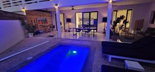 Mileo Appartement Jan Thiel Curacao - Jan Thiel - 3