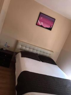 Hostal Casa Luz Pinto - Quito - 0