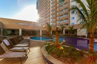 Enjoy Olímpia Park Resort - Olímpia - 6