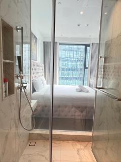 Metropole Thu Thiem - Luna Apartment - Chic, Unbeatable LOCATION, Great Value!!! - Ho Chi Minh - 8