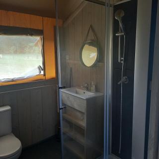 SAFARI LODGE MONPAZIER en pleine nature - Saint-Cassien - 9