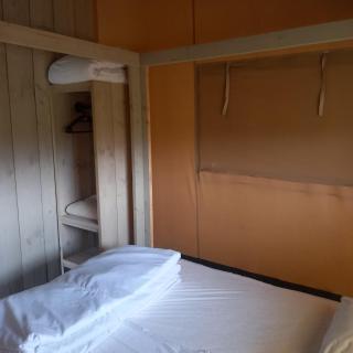 SAFARI LODGE MONPAZIER en pleine nature - Saint-Cassien - 6