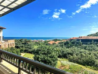 Family Escape, Private Suite, Resort Access - Ballito - 5