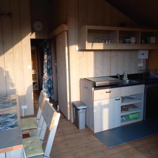 SAFARI LODGE MONPAZIER en pleine nature - Saint-Cassien - 2