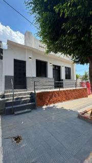 Alquilo casa por Día, Cerca de la costanera de encarnacion - Encarnación - 7