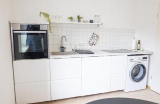 Cosmo Suite Dortmund - Dortmund - 7