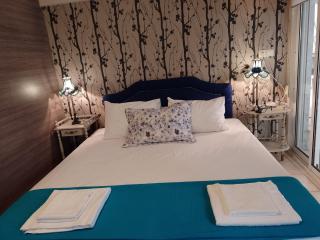 Ολόκληρο διαμέρισμα fully equipped apt dora comfortable holidays50mfromflogita beach - Flogita - 1