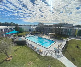 Rest and Relax Inn - Pensacola - 0
