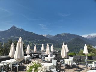 Hotel Montjola Nova - Schruns - 5