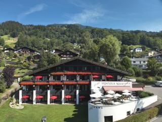 Hotel Montjola Nova - Schruns - 0