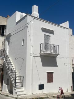 Il balconcino Peschici - Peschici - 1