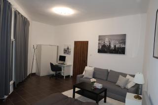 Apartments A and B in prague - Prague - 8