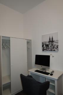 Apartments A and B in prague - Prague - 9