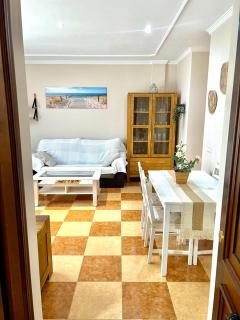La candelaria - 1