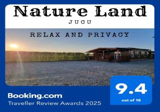 Nature Land Jucu - Jucu de Mijloc - 5