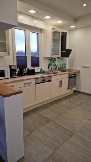 Haus Unterkunft für Monteure in Budenheim, zentral gelegen - 9