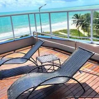 Paradise Flat 408 - João Pessoa - 1