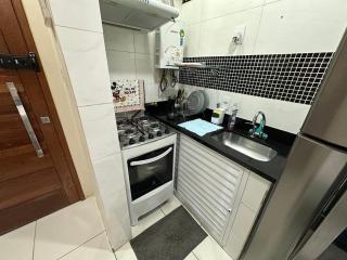 Apartamento Copacabana ! - Rio de Janeiro - 8