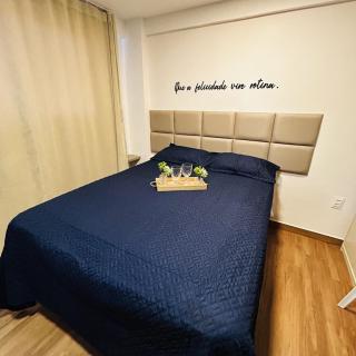 Paradise Flat 408 - João Pessoa - 9