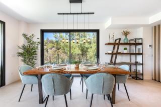 New Eden Resort Home - La Cala de Mijas - 4