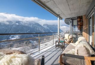 Chalet Silence - Wengen - 9
