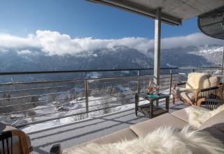 Chalet Silence - Wengen - 5