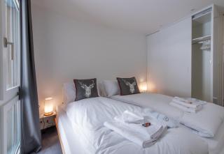 Chalet Silence - Wengen - 4