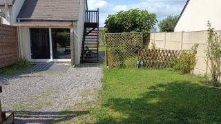 Studio avec terrasse - Donges - 0