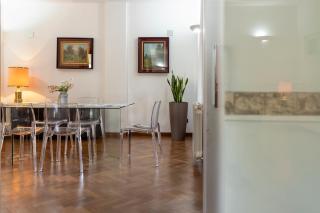 LUXURY HOUSE Olbia Center with private terrace - Olbia - 6
