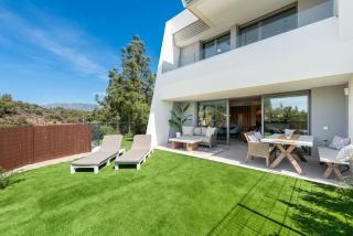 New Eden Resort Home - La Cala de Mijas - 0