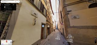 Yome - Borgo dei Greci 17 - Florence - 9