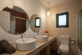Villa Kiki, Kiotari - Asklipiḯon - 9