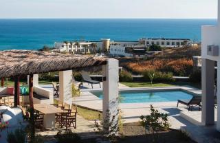 Villa Kiki, Kiotari - Asklipiḯon - 5