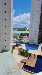 CJC Short Stay D'Barcane - Natal - 8