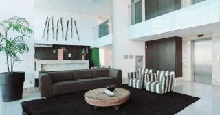 CJC Short Stay D'Barcane - Natal - 7