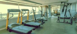 CJC Short Stay D'Barcane - Natal - 5