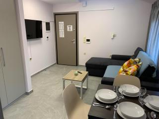 Open Loft Center Ioannina-Διαμέρισμα Στο Κέντρο - Ioannina - 5