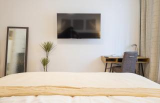 Cosmo Suite Dortmund - Dortmund - 5