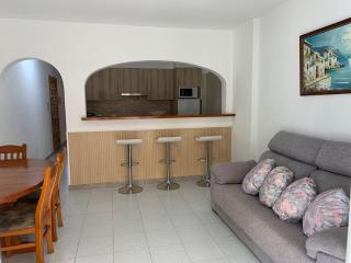 Enissa with pool and 3 minutes walk from the bea - Calpe - 9