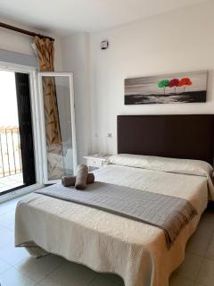 Enissa - con Piscina y 3 mins de la playa andando - Calpe - 8