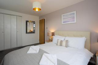 Stunning 2 bed & 2 bath, Seaview, pets welcome! - Southbourne - 4