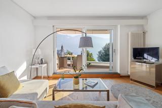 VIEW Appartement - Ascona - 6