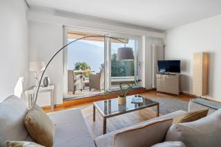 VIEW Appartement - Ascona - 7