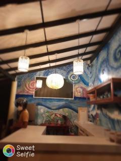 Celon vie dinu hotel - Weligama - 1