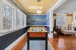 NEW Cayuga, Hot Tub, Dog Friendly, Wine Trail - Cayuga - 6