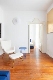 Bocconi Ampio Trilocale - Milan - 1