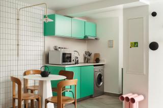 My Maison In Paris - Sentier - Paris - 4