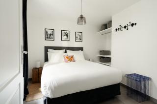 My Maison In Paris - Sentier - Paris - 8