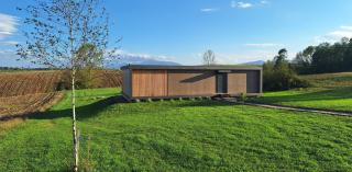 Cube Hills - Rakovica - 2