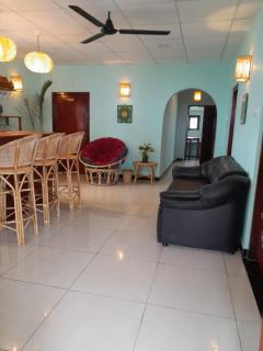 Celon vie dinu hotel - Weligama - 3